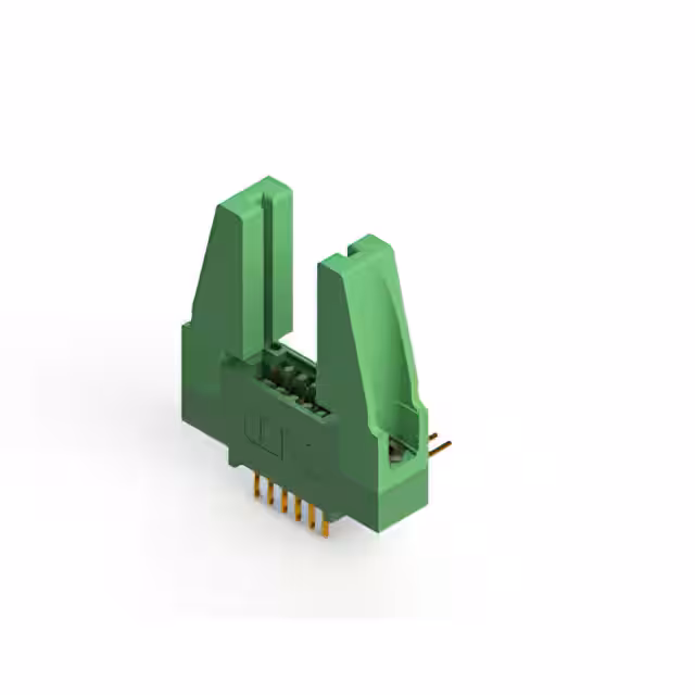 345-012-558-588 EDAC Inc.  Edgeboard Connectors